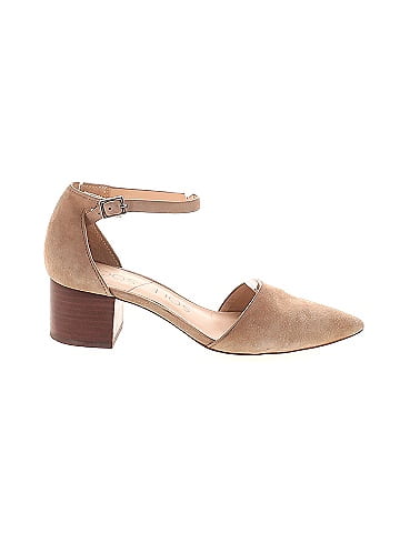 Sole Society Heels (view 1)
