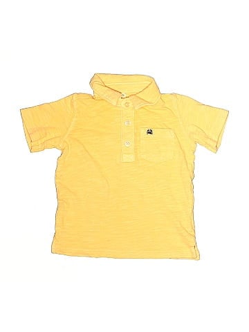 Carter's Short Sleeve Top (view 1)