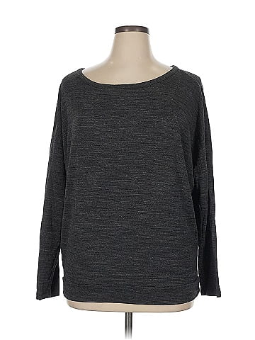 Lou & Grey Pullover Sweater (view 1)