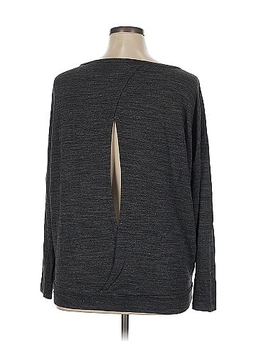 Lou & Grey Pullover Sweater (view 2)