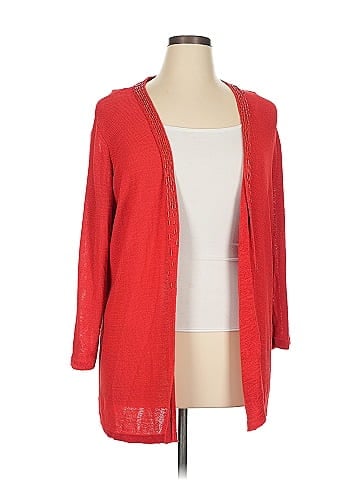 Jones New York Collection Cardigan (view 1)