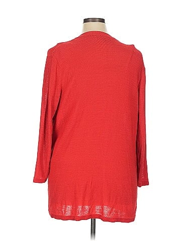 Jones New York Collection Cardigan (view 2)