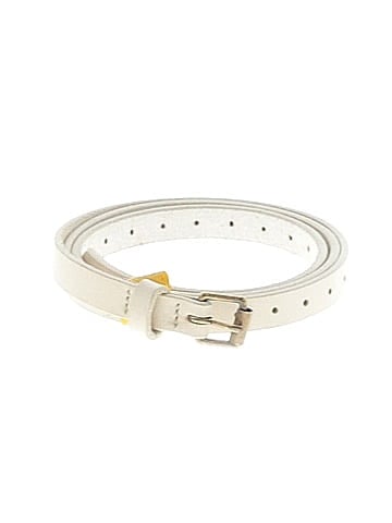 J.Crew Leather Belt (view 1)
