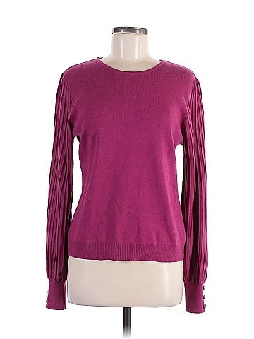 NANETTE Nanette Lepore Pullover Sweater (view 1)