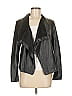BB Dakota Black Long Sleeve Top Size M - photo 1