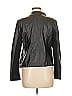 BB Dakota Black Long Sleeve Top Size M - photo 2