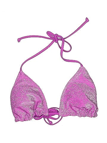 Victoria's Secret Pink Swimsuit Top (view 1)