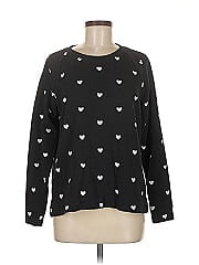 Lou & Grey For Loft Pullover Sweater
