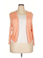 Torrid Cardigan