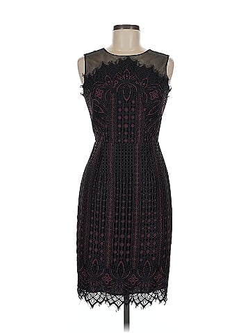Maggy London Cocktail Dress (view 1)
