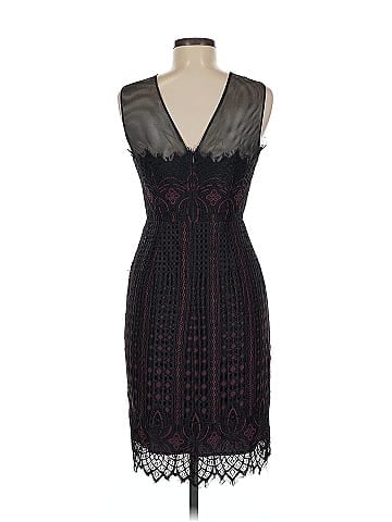 Maggy London Cocktail Dress (view 2)