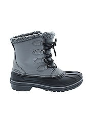 Crocs Rain Boots