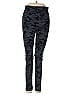 Britt's Knits Camo Blue Active Pants Size Sm - Med - photo 2