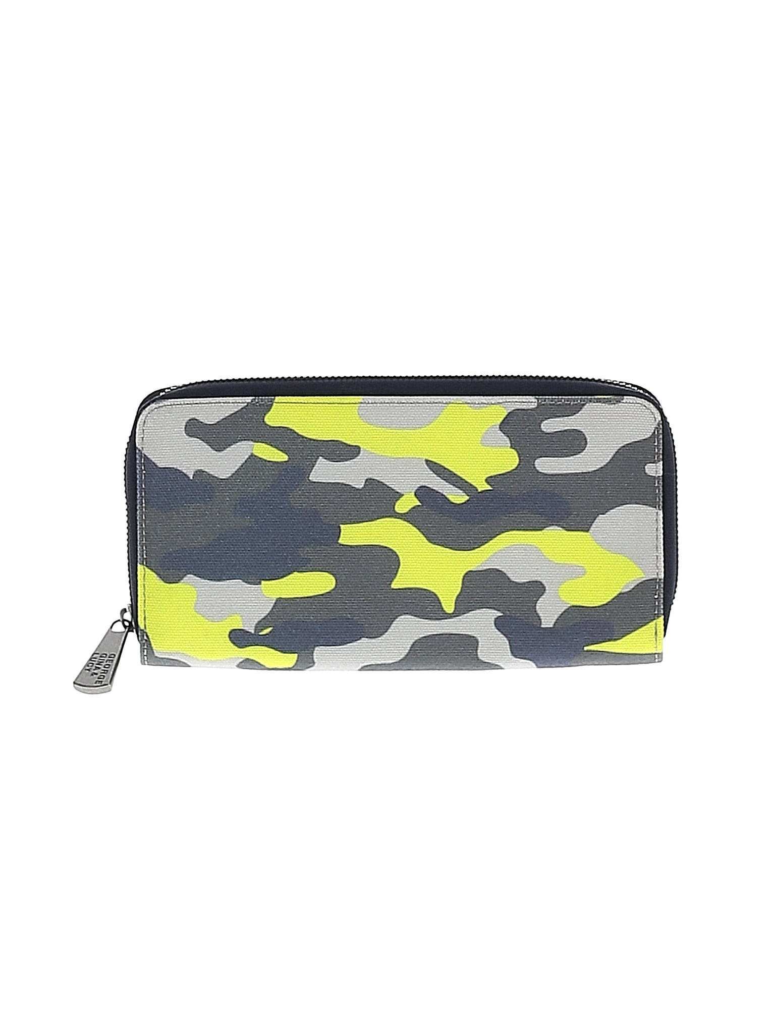 George Gina &amp; Lucy Gray Wallet One size