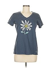 Life Is Good Short Sleeve T Shirt