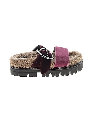 Moncler Sandals (view 1)