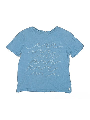 Gap Kids Short Sleeve T-Shirt (view 1)