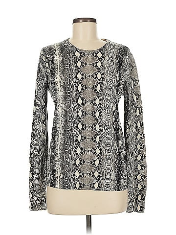 Equipment Cashmere Pullover Sweater (view 1)