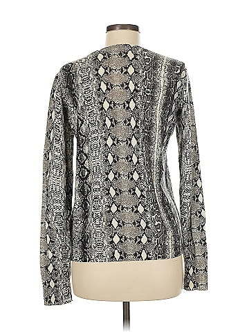 Equipment Cashmere Pullover Sweater (view 2)