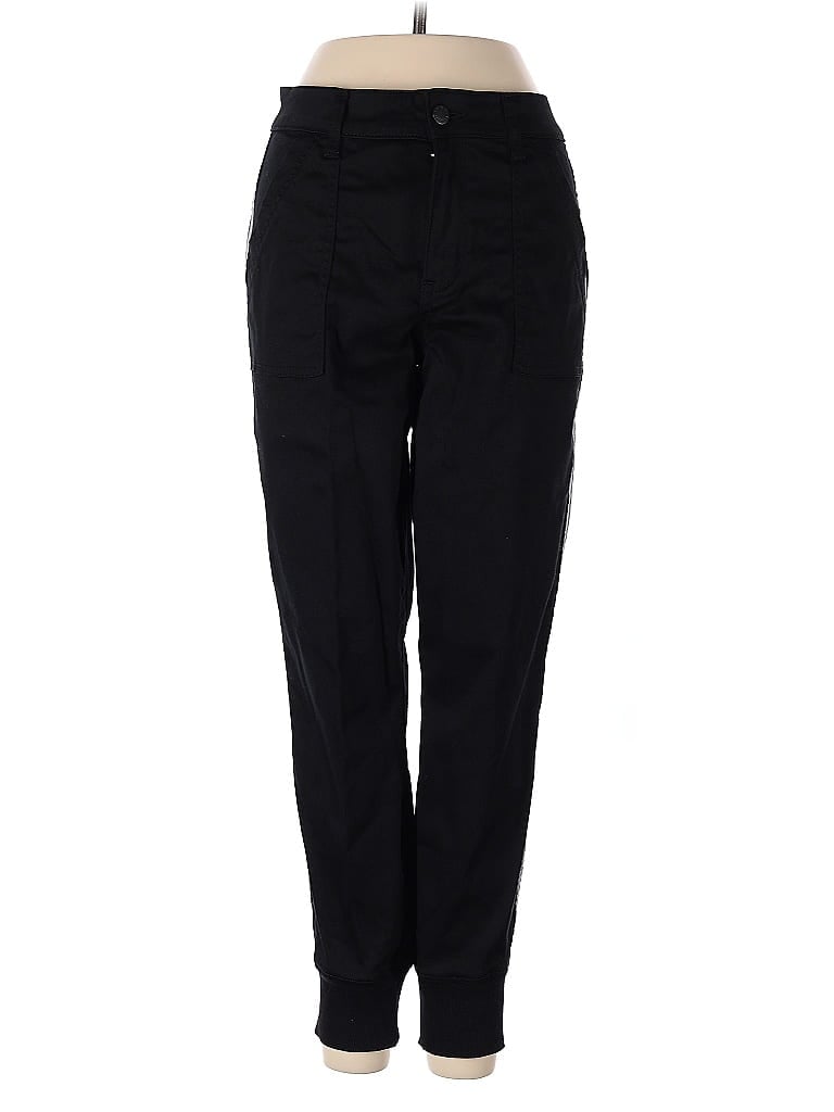 Level 99 Black Casual Pants Size 27 waist - photo 1