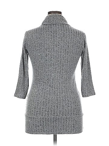Eye Candy Turtleneck Sweater (view 2)