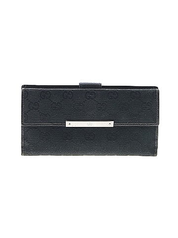 Gucci Wallet (view 1)