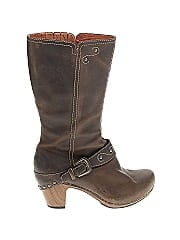 Dansko Boots