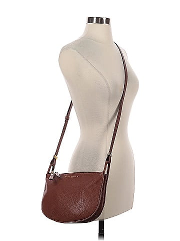 Marc Jacobs Leather Crossbody Bag (view 2)