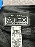 Alex Evenings Black Jacket Size 2X - photo 3