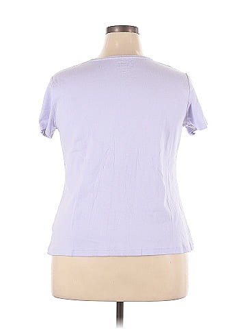 Croft & Barrow Short Sleeve T-Shirt (view 2)