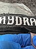 Hydraulic Black Gray Jeans Size 14 - photo 4