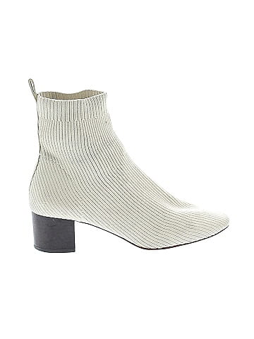Everlane Ankle Boots (view 1)