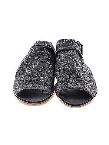 Kelsi Dagger Brooklyn Sandals (view 2)