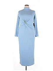Eloquii Cocktail Dress