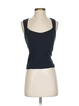 Armani Exchange Sleeveless Top
