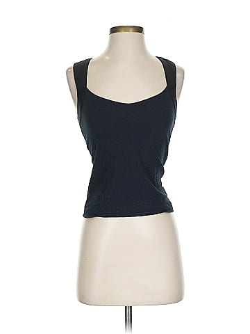 Armani Exchange Sleeveless Top (view 1)