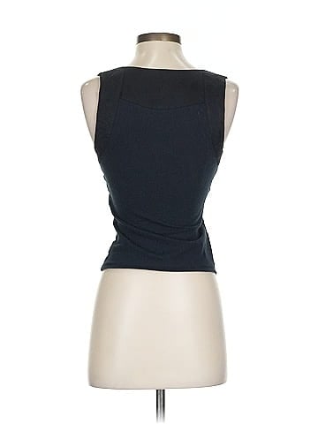 Armani Exchange Sleeveless Top (view 2)