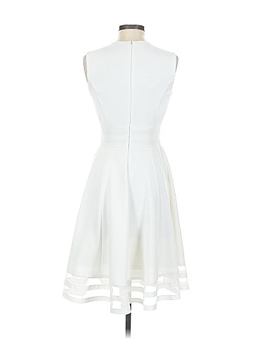 Calvin Klein Cocktail Dress (view 2)