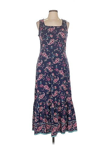 Lands' End Casual Dress (view 1)
