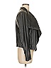BB Dakota Black Long Sleeve Top Size M - photo 4