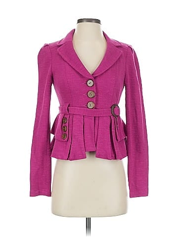Nanette Lepore Blazer (view 1)