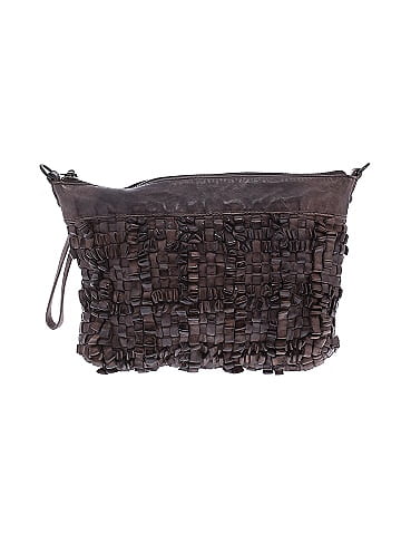 Hobo The Original Leather Crossbody Bag (view 1)