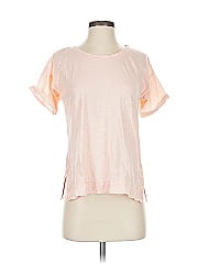 Ann Taylor Loft Outlet Short Sleeve Top