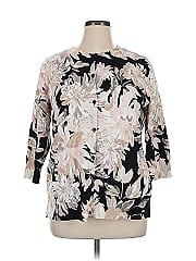 Isaac Mizrahi Live! Cardigan