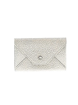 Assorted Brands Leather Card Holder