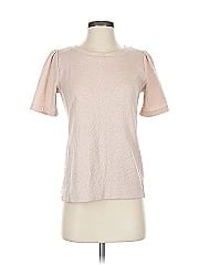 Ann Taylor Loft Outlet Short Sleeve Top
