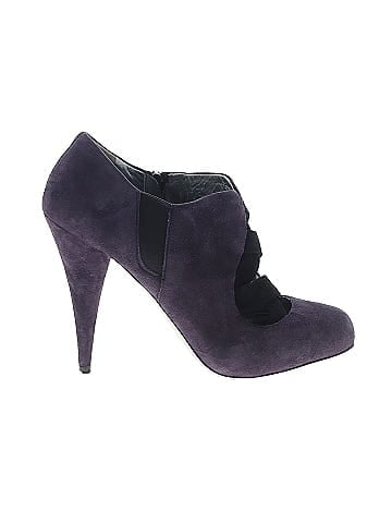 Miu Miu Heels (view 1)