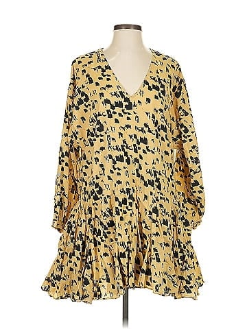 Anine Bing Casual Dress (view 1)