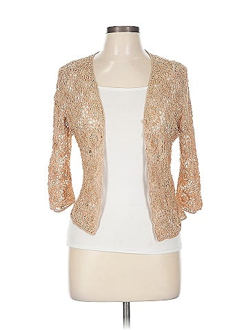 Carmen Carmen Marc Valvo Kimono (view 1)
