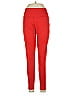 Spyder Solid Red Active Pants Size M - photo 1